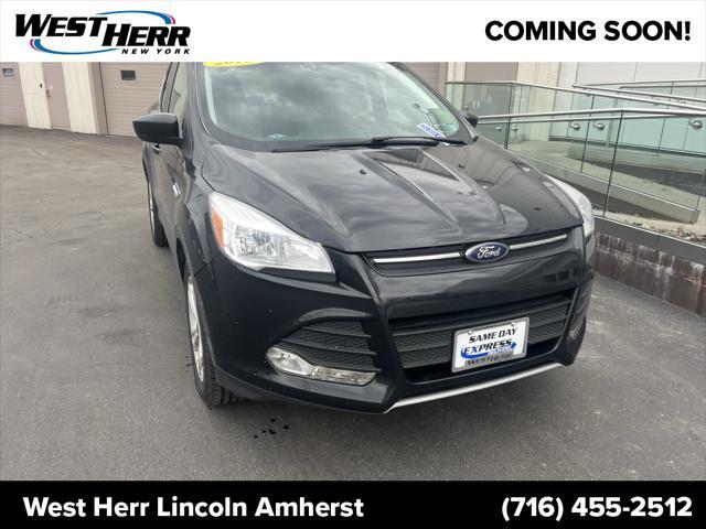 used 2015 Ford Escape car, priced at $12,168