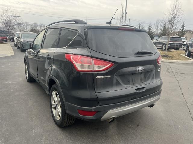 used 2015 Ford Escape car, priced at $12,168