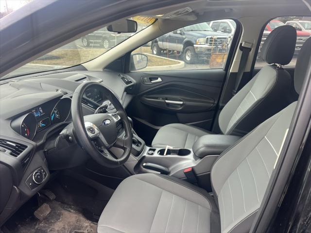 used 2015 Ford Escape car, priced at $12,168