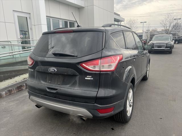 used 2015 Ford Escape car, priced at $12,168