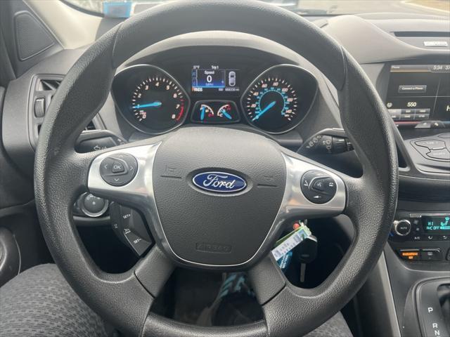 used 2015 Ford Escape car, priced at $12,168