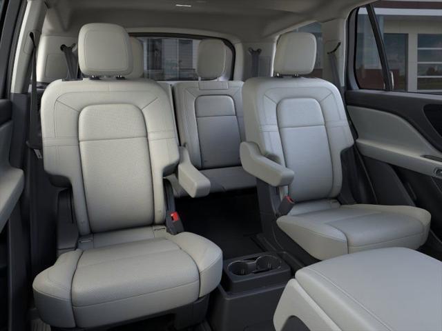 new 2025 Lincoln Aviator car, priced at $71,035