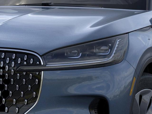 new 2025 Lincoln Aviator car, priced at $71,035