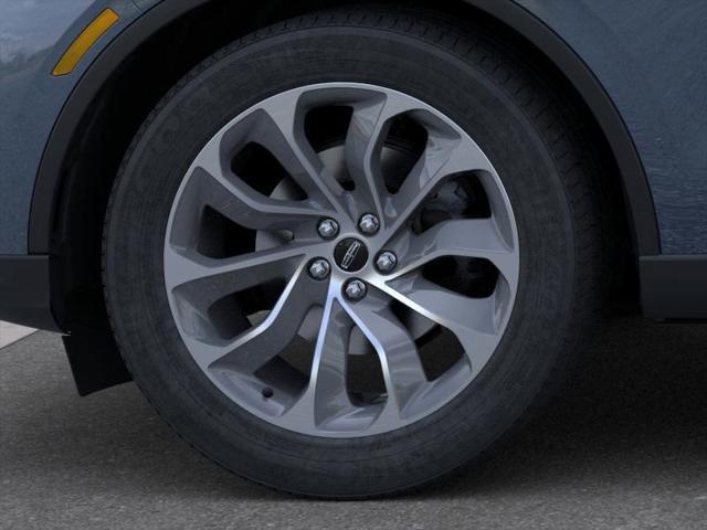 new 2025 Lincoln Aviator car, priced at $71,035
