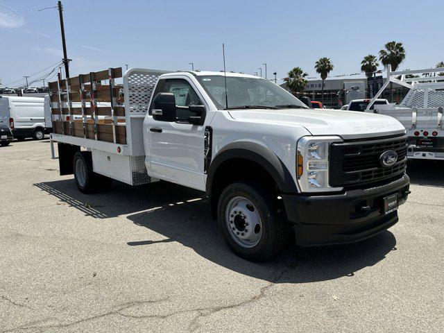 new 2024 Ford F-450 car, priced at $68,868