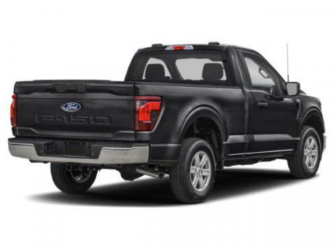 new 2024 Ford F-150 car, priced at $38,970