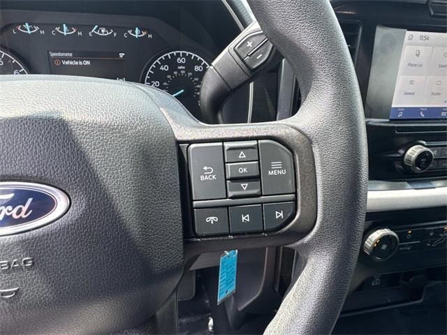used 2023 Ford F-150 car, priced at $32,700