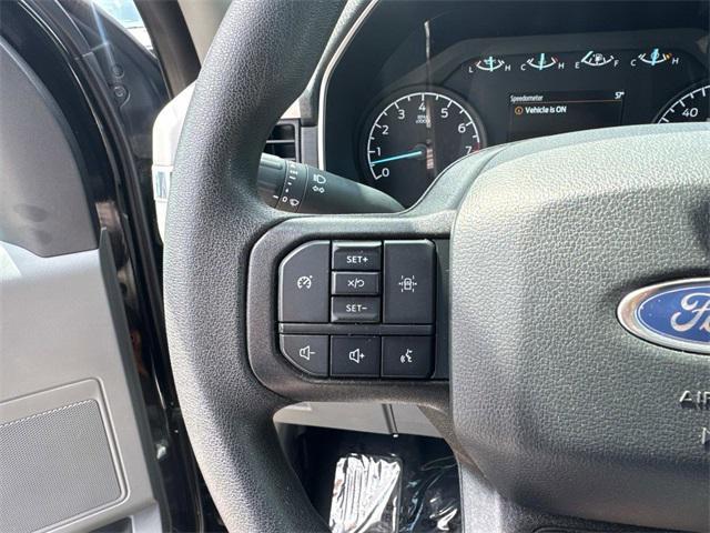 used 2023 Ford F-150 car, priced at $32,700