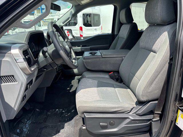 used 2023 Ford F-150 car, priced at $32,700