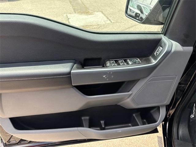 used 2023 Ford F-150 car, priced at $32,700