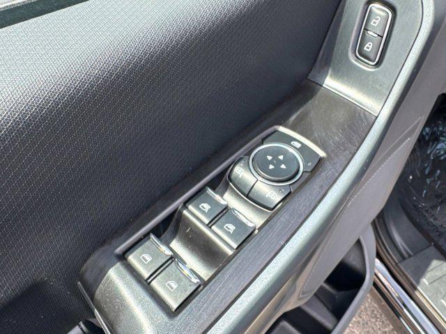 used 2023 Ford F-150 car, priced at $32,700