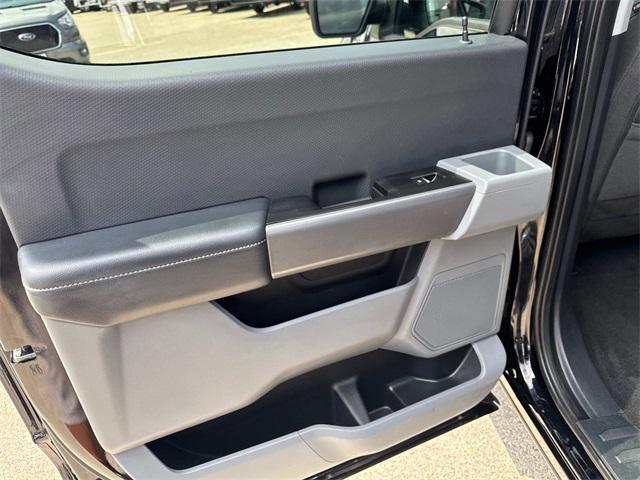 used 2023 Ford F-150 car, priced at $32,700