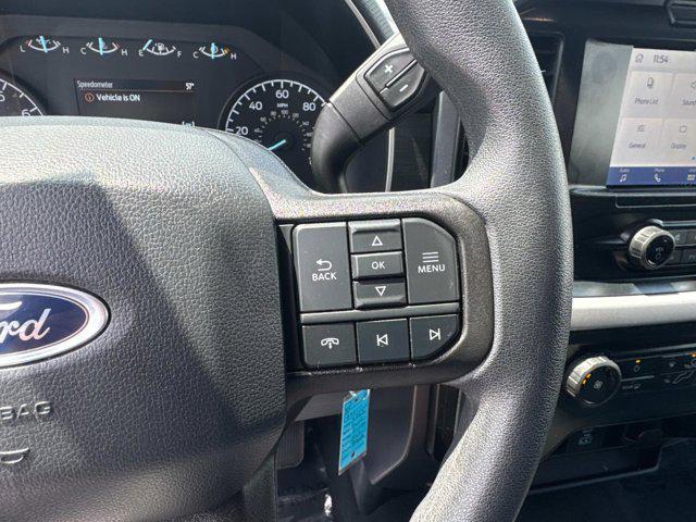 used 2023 Ford F-150 car, priced at $32,700