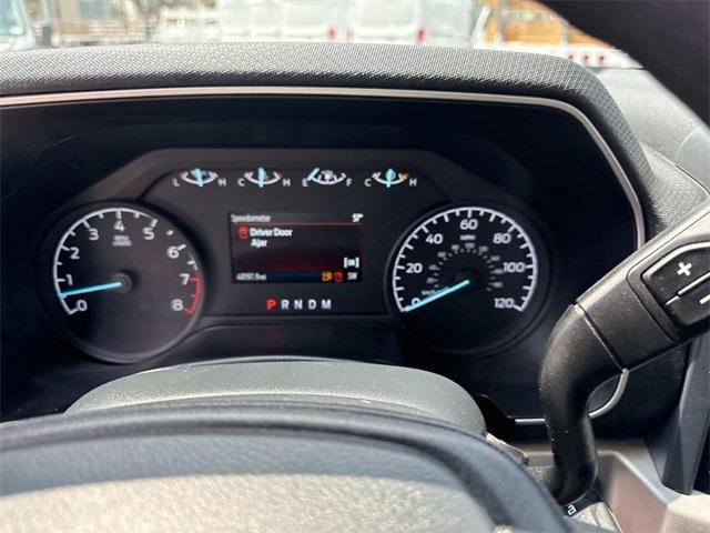 used 2023 Ford F-150 car, priced at $32,700
