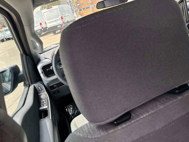 used 2023 Ford F-150 car, priced at $32,700