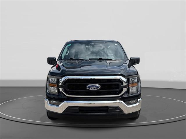 used 2023 Ford F-150 car, priced at $32,700
