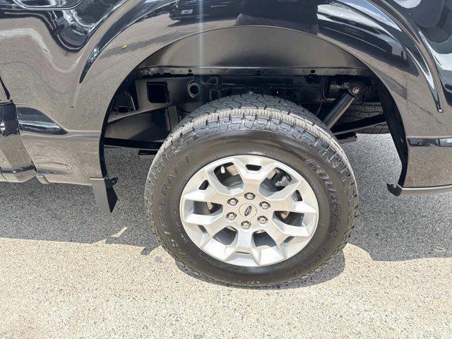 used 2023 Ford F-150 car, priced at $32,700