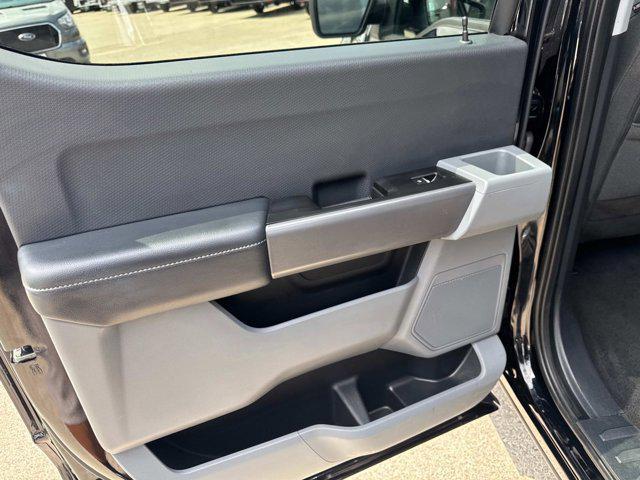 used 2023 Ford F-150 car, priced at $32,700