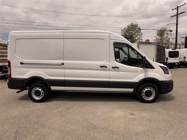 new 2025 Ford Transit-250 car, priced at $53,970
