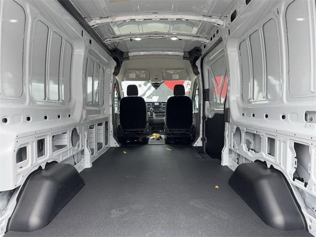 new 2025 Ford Transit-250 car, priced at $53,970