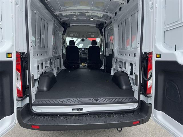 new 2025 Ford Transit-250 car, priced at $53,970