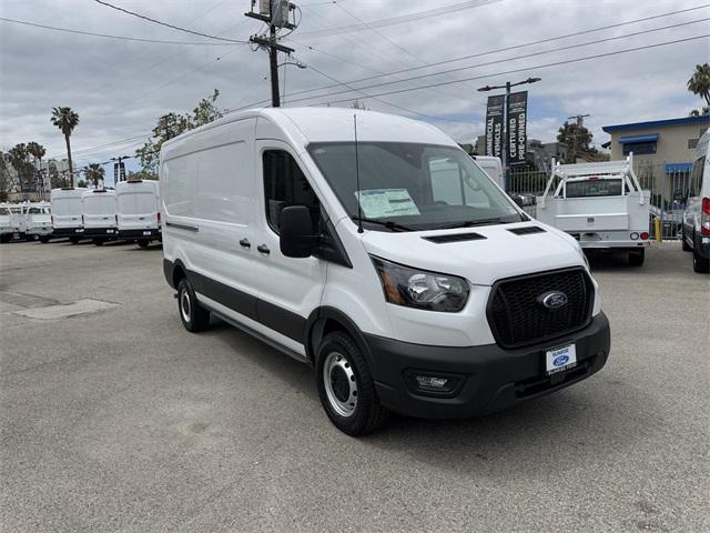new 2025 Ford Transit-250 car, priced at $53,970