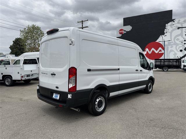 new 2025 Ford Transit-250 car, priced at $53,970