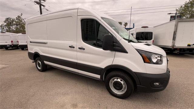new 2025 Ford Transit-250 car, priced at $53,970