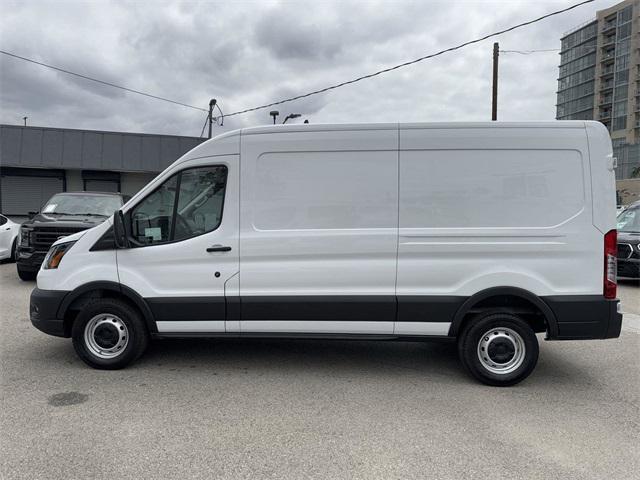 new 2025 Ford Transit-250 car, priced at $53,970