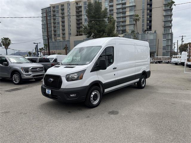 new 2025 Ford Transit-250 car, priced at $53,970