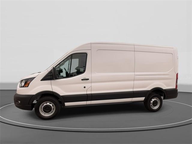 new 2025 Ford Transit-250 car, priced at $53,970