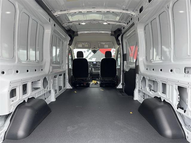 new 2025 Ford Transit-250 car, priced at $53,970