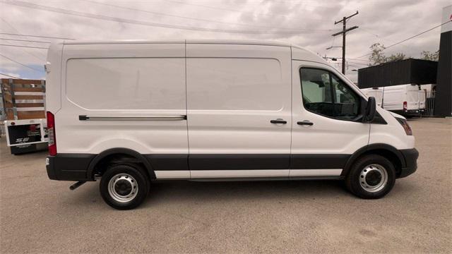 new 2025 Ford Transit-250 car, priced at $53,970