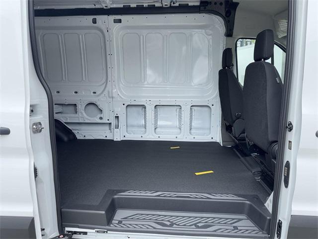 new 2025 Ford Transit-250 car, priced at $53,970