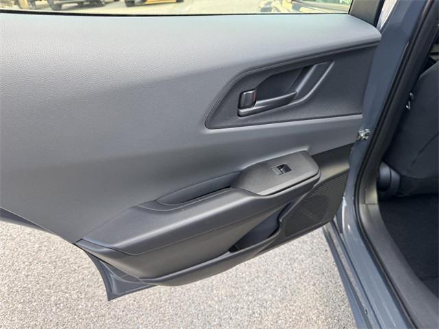 used 2024 Toyota Prius car, priced at $28,100