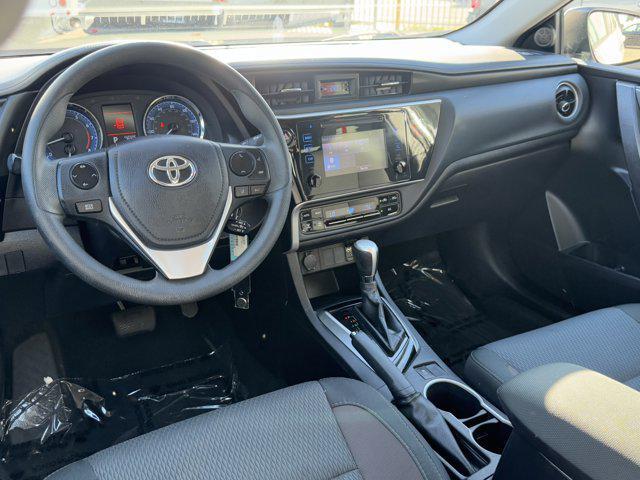 used 2019 Toyota Corolla car, priced at $13,000