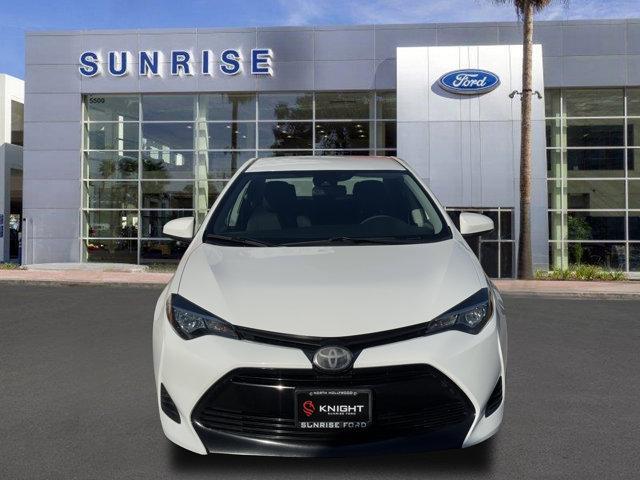 used 2019 Toyota Corolla car, priced at $13,000