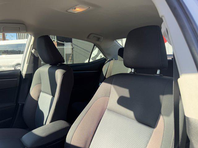 used 2019 Toyota Corolla car, priced at $13,000