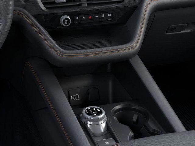 new 2026 Ford Explorer car, priced at $63,360