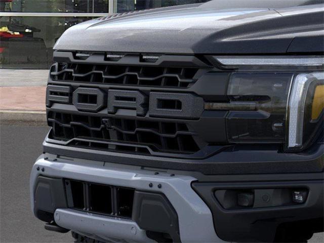 new 2025 Ford F-150 car, priced at $94,560