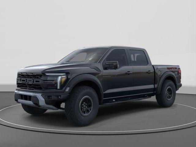 new 2025 Ford F-150 car, priced at $94,560