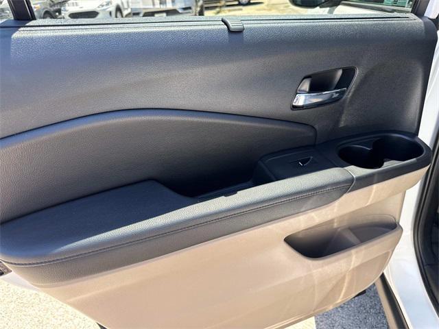 used 2022 Honda Pilot car, priced at $29,000