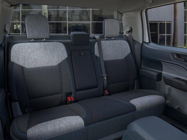 new 2025 Ford Maverick car, priced at $31,090
