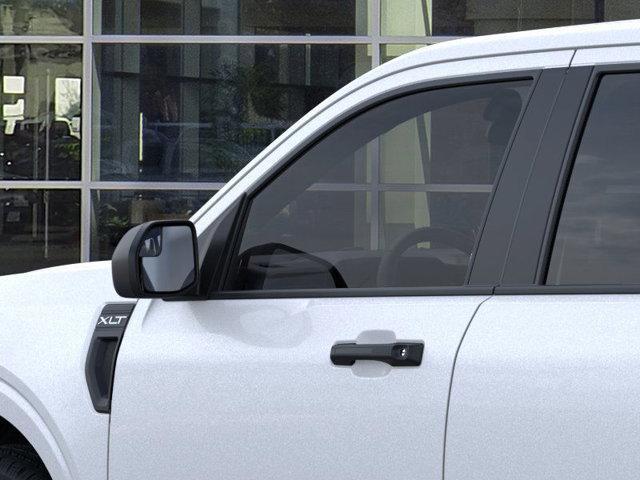 new 2025 Ford Maverick car, priced at $31,090