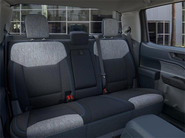 new 2025 Ford Maverick car, priced at $35,895