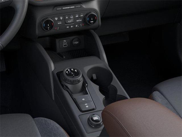 new 2024 Ford Bronco Sport car, priced at $38,405