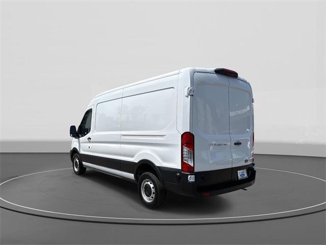 used 2024 Ford Transit-250 car, priced at $37,600