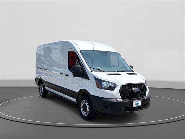 used 2024 Ford Transit-250 car, priced at $37,600