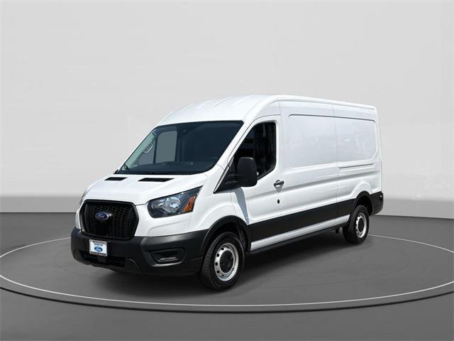 used 2024 Ford Transit-250 car, priced at $37,600