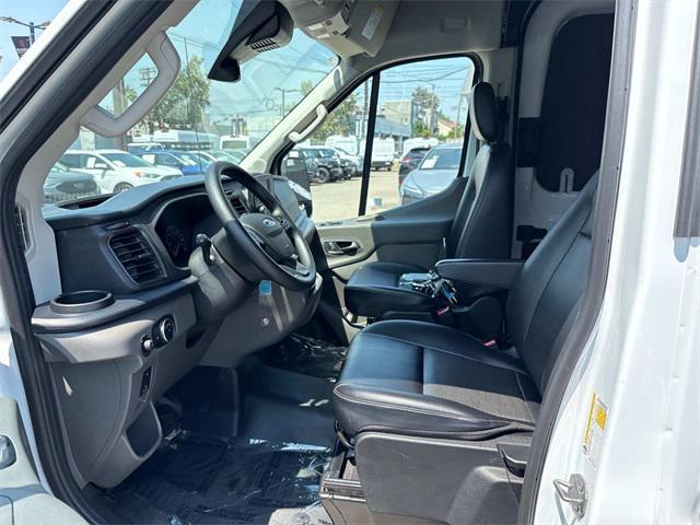 used 2024 Ford Transit-250 car, priced at $37,600